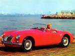 MGA 1500 1955 года (US)